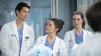 Click to watch 'She Used to Be Mine' (popup) Greys Anatomy